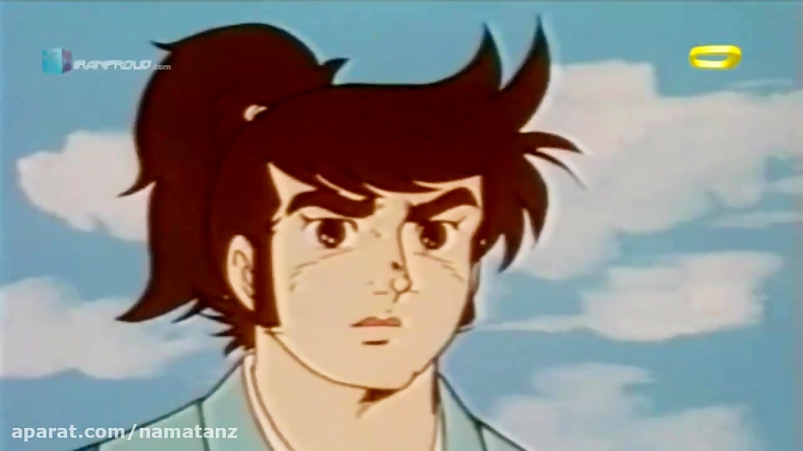 کارتون میتی کومان قسمت 33 (آخر)